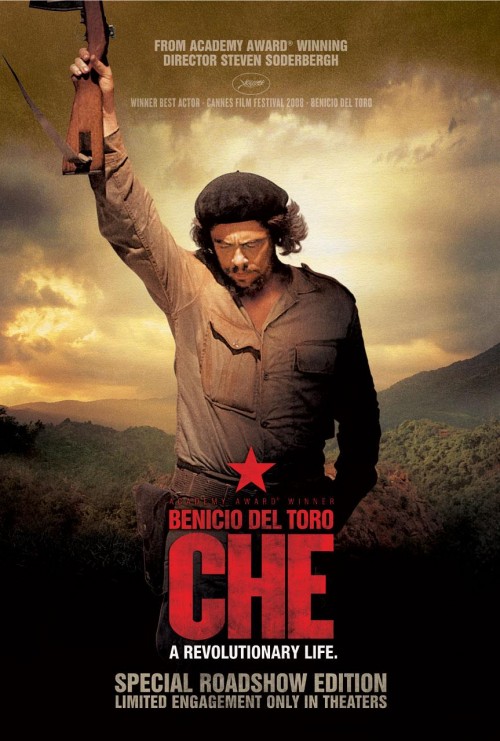 1208 - Che Part One (2008) 